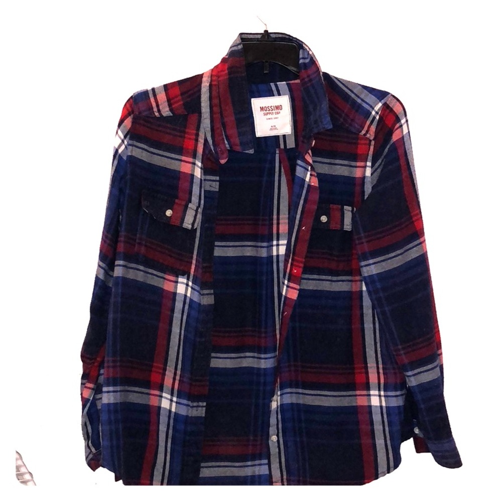 Very cute flannel